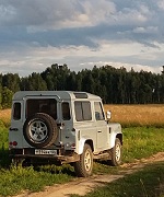 Аватара пользователя