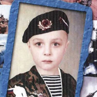 Дима Каленкович