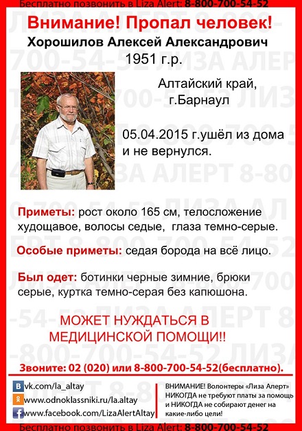 Ориентировка