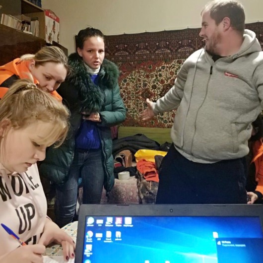 Регистрация